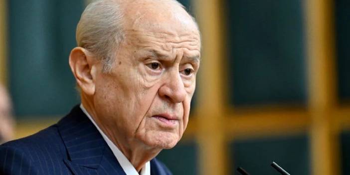 Bahçeli'den TUSAŞ saldırısı açıklaması: Hiçbir hain ve hasmane hesap tutmayacak