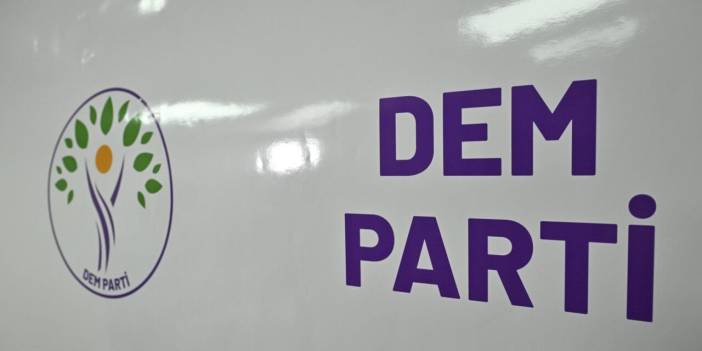 DEM Parti'den TUSAŞ saldırısı açıklaması: Barışa her zamankinden daha fazla sahip çıkmalıyız'