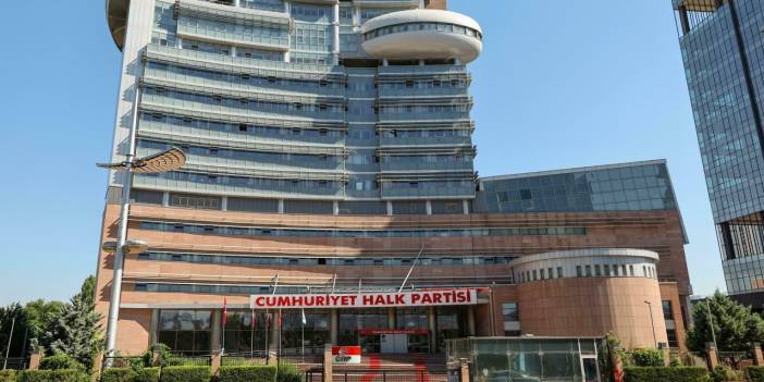 CHP'li belediyeler, TUSAŞ saldırısından sonra tüm etkinlikleri erteledi