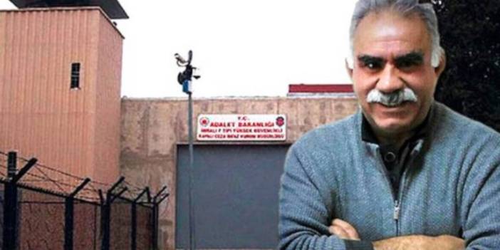 Mezopotamya Ajansı yazdı: Abdullah Öcalan görüşmede ne anlattı?