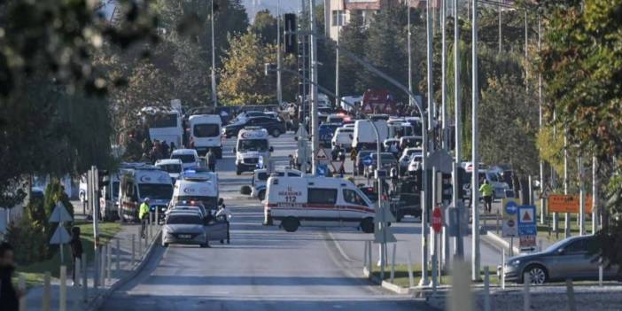 TUSAŞ yaralılarından 14'ü taburcu edildi