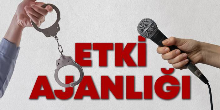 STK'lardan 'etki ajanlığı' düzenlemesine tepki: 'Sivil toplumu tehdit eden muğlak yasa teklifi reddedilmeli'