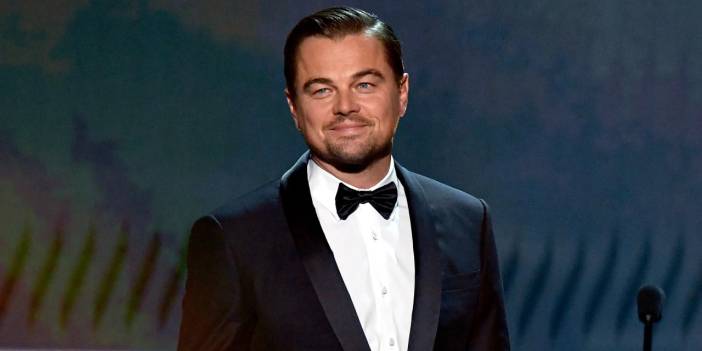 Leonardo DiCaprio, Kamala Harris'e desteğini açıkladı