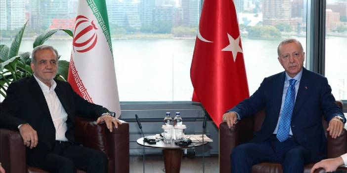 Ankara: İsrail'in İran'a düzenlendiği saldırıyı en güçlü şekilde kınıyoruz