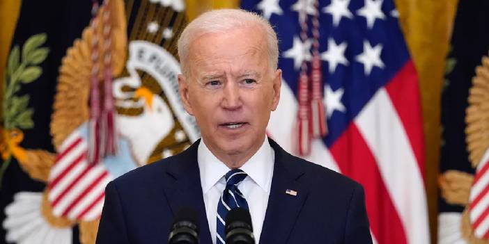 Biden'den 'İran'a saldrı' açıklaması: Umarım bu bir sondur