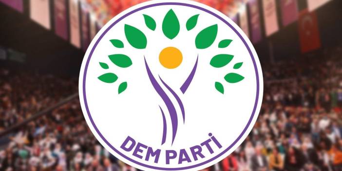 DEM Parti: İlk ve en önemli adımlardan biri Öcalan’a tecridin kaldırılmasıdır