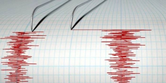 Adana'da 6 saatte 20 artçı deprem