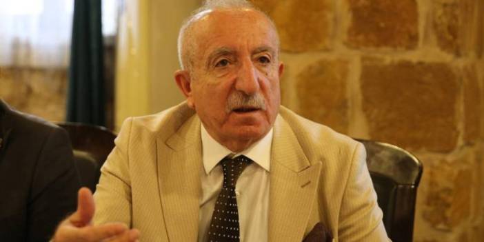 AKP'li Miroğlu'ndan 'Ahmet Özer' açıklaması: Zamanlaması manidar