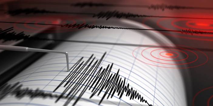 Malatya'da 4,2 büyüklüğünde deprem