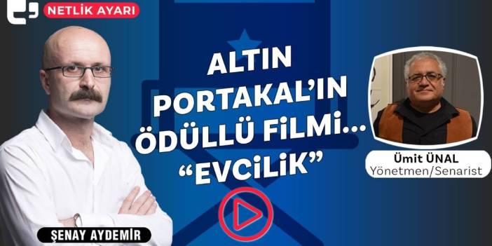 Yönetmen Ümit Ünal: Filmin teması 30 yıldır kafamda vardı