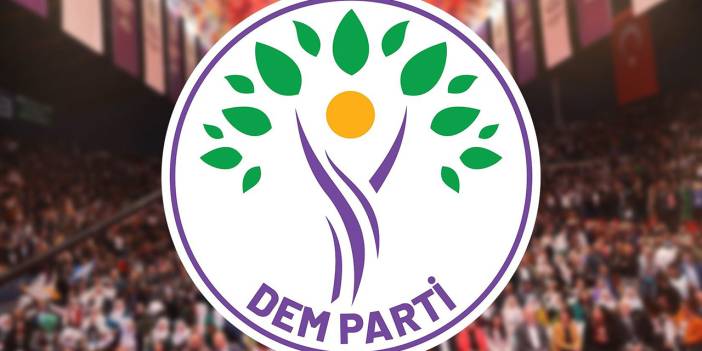 DEM Parti'den Ahmet Özer'in gözaltına alınmasına tepki: Halkın iradesi gasp edilemez