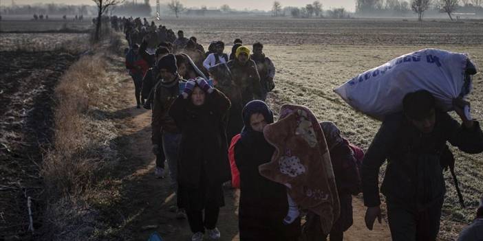 AB ülkeleri, Suriyeli mültecileri göndermenin yollarını tartıştı