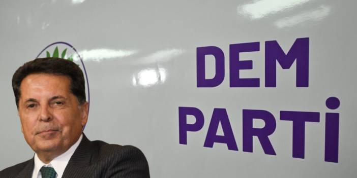 DEM Parti Ahmet Özer için Esenyurt'ta olağanüstü toplanıyor