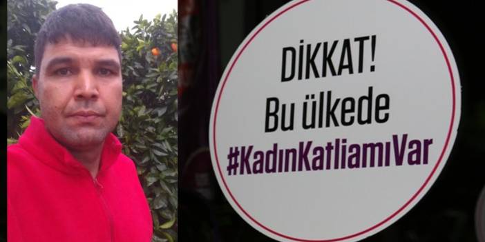 Marmaris'te kadın cinayeti: Sırtından bıçaklayarak katletti