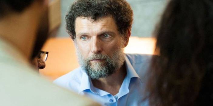 Osman Kavala: Özgürlüğü teneffüs edebileceğime inanıyorum