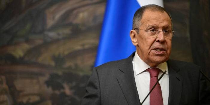 Lavrov'dan Astana toplantısı öncesi Türkiye'ye 'hatırlatma': 'İdlib'deki durumu kontrol altına alacaklardı'