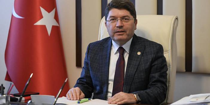 Bakan Tunç: 'Yenidoğan Çetesi' savcısının görevden alınması söz konusu değil