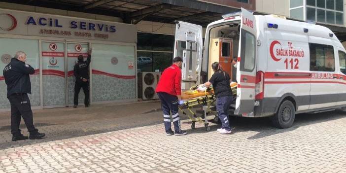 Evinin balkonundan düşen 3 yaşındaki çocuk, 22 gün sonra öldü