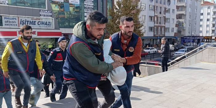 Tekirdağ'da dokuz aylık bebeğe cinsel istismar suçundan tutuklanan baba ölü bulundu