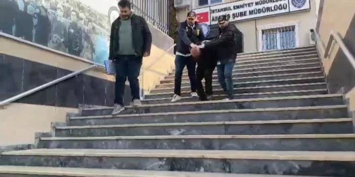 İstanbul'da 6 yaşındaki çocuğu katletti, ifadesinde 'canımı sıktı' dedi