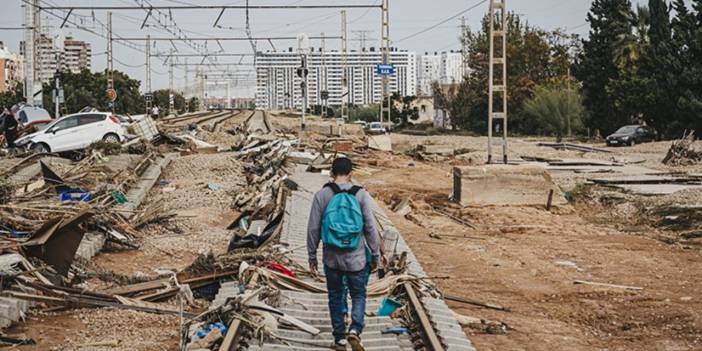 İspanya'da ölü sayısı 211'e çıktı: Ulaşılamayan çok sayıda kişi var