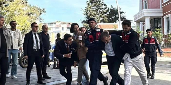 'Yenidoğan savcısı' soruşturmasında gözaltına alınan gazeteciler serbest bırakıldı