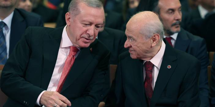 Rawest Araştırma Direktörü Roj Girasun: Bahçeli'nin vurgusu Erdoğan'ı sürece teşvik etme amacı taşıyor