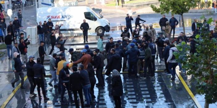 Diyarbakır Barosu’ndan Batman'daki polis şiddeti hakkında suç duyurusu