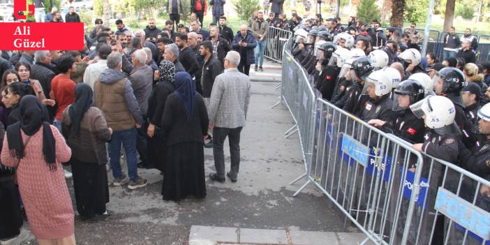 Avukat Karakurt: 'Halfeti'de gözaltında işkenceye suç duyurusunda bulunacağız"