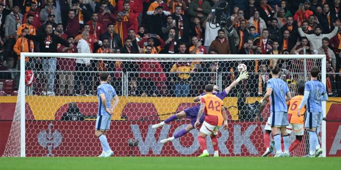 Galatasaray, Tottenham'ı 3-2 yendi