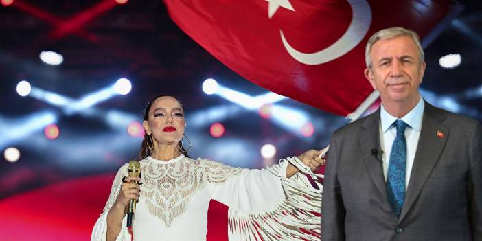 Mansur Yavaş'tan 'konser bütçesi' açıklaması: Bahsedilen rakamların algı operasyonunda iddia edildiği gibi olmadığı açıktır