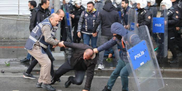 Kayyım protestoları... İçişleri Bakanlığı açıkladı: 253 kişi gözaltına alındı, 33 kişi tutuklandı