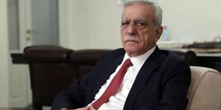 Ahmet Türk'ten Erdoğan'a 'ne idiği belirsiz tipler' yanıtı: Acizlik