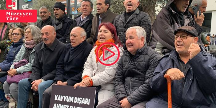 Esenyurtluların kayyıma karşı nöbeti sürüyor: ‘Barikatlarla korunan değil, halkçı belediye istiyoruz’