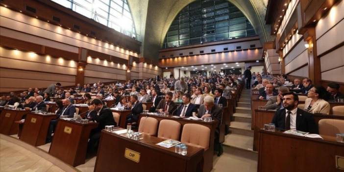 İBB, AKP döneminde konserlere 467 milyon dolar harcamış