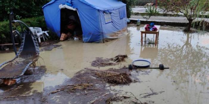 Yerlikaya, CHP'li İlgezdi'ye yanıt verdi: 'AFAD deprem bağışlarının 25,5 milyar lirasını hâlâ bankada tutuyor'