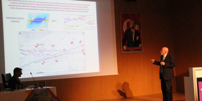 Bolu'ya deprem uyarısı: 'Marmara kadar risk altında'