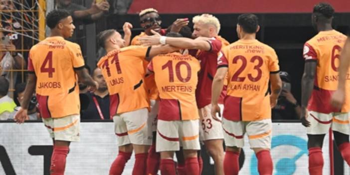 'Yasa dışı bahis reklamı' soruşturmasında Galatasaray'a takipsizlik