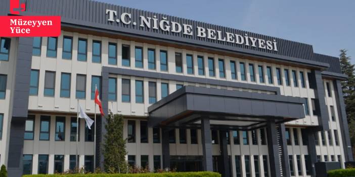 Niğde Belediyesi'nin 'su kaçağı' Sayıştay raporunda: Sayaç dahi takılmamış, 4.7 milyon TL tahsil edilmemiş