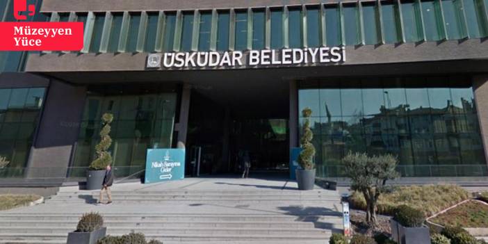 Sayıştay raporuna yansıdı: Üsküdar Belediyesi AKP döneminde Bingöl Kiğı’da belediye binası yapmış’