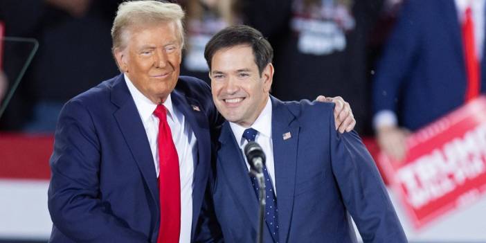 Trump dışişleri bakanı adayını açıkladı: Marco Rubio dış politikada hangi görüşlere sahip?