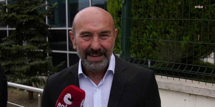 Tunç Soyer'den Ahmet Özer, Can Atalay ve Osman Kavala'ya ziyaret