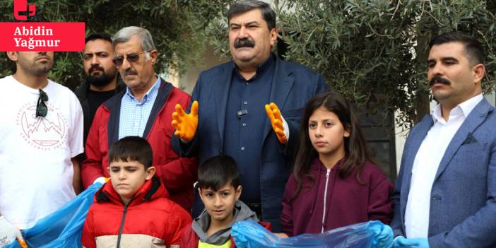 Toroslar Belediye Başkanı Yıldız: 'Halkın bütçesini halk için harcayacağız'