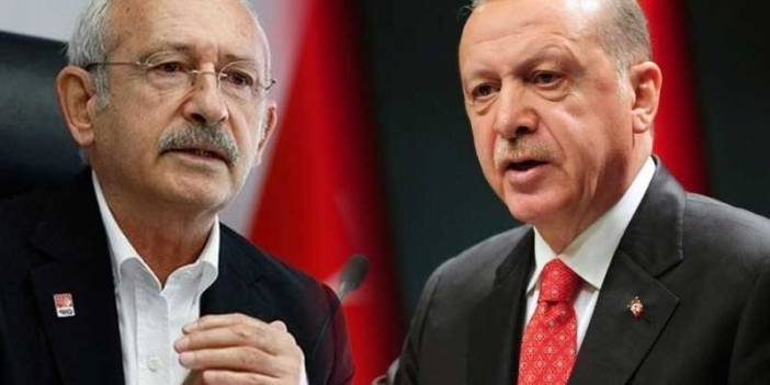 Kılıçdaroğlu'ndan Erdoğan'a: Bütün hakaretleri sana iade ediyorum