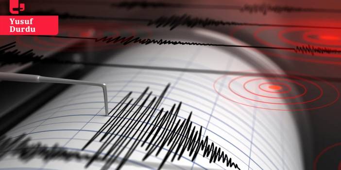 Malatya'da 4.9 büyüklüğünde deprem: 'Olumsuz bir durum yok'