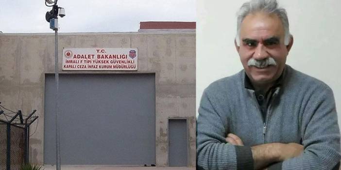 Abdullah Öcalan'ın avukatı: Koşullar sağlanırsa süreç başlar