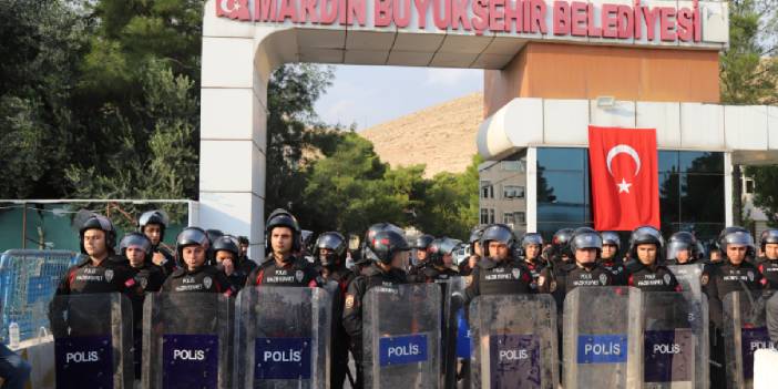 ÖHD'li Avukat Emen: Mardin'de gözaltına alınanlara emniyette cinsel saldırı tehdidi yapıldı