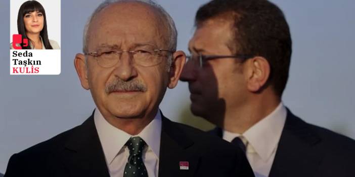 Kılıçdaroğlu’nun davasının olduğu gün İmamoğlu Almanya’da olacak... 'Katılmaması değil paylaşımı kırıcı'