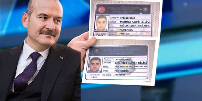 Süleyman Soylu’nun kayyım atamaları için referans gösterdiği Bilici dolandırıcılıktan yargılanıyor