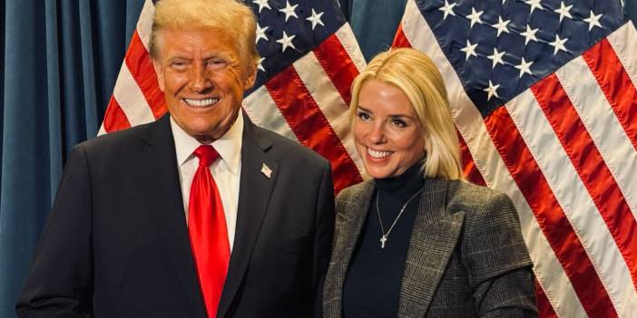 Gaetz çekildi, Trump Adalet Bakanlığı'na kendi avukatı Pam Bondi'yi aday gösterdi